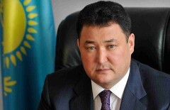 Назначен новый аким Павлодарской области