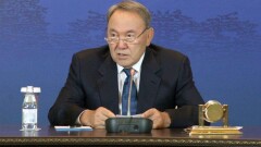 Назарбаев раскритиковал министров за бездействие в сфере коммунальных услуг