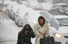 Погода в марте ещё удивит казахстанцев