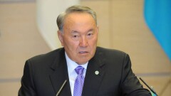 Трагедии в России задевают всех нас – Назарбаев