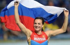 IAAF из всей российской сборной допустила к Олимпиаде в Рио только одну спортсменку