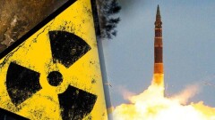 Более 50 стран подписали договор о полном запрете ядерного оружия