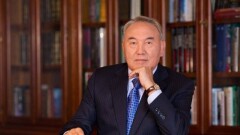 Президент Казахстана прибыл с официальным визитом в ОАЭ