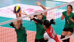 Supreme Chonburi во второй раз подряд выиграл клубный чемпионат Азии в Усть-Каменогорске