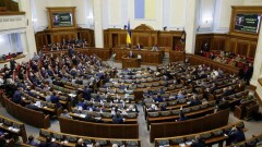 Владимир Зеленский назвал решение о роспуске Верховной рады самым правильным 