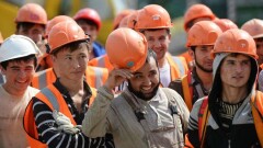 Всемирный банк: Трудовые мигранты перевели рекордный объём денег в 2018 году