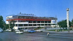 Алматы против Алма-Аты. Кому помешал автовокзал "Саяхат"?