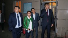 Наплыв людей в больницу во время тайного визита Биртанова назвали случайностью