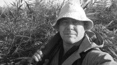 ЧС-ники не могут добраться до тела пилота, погибшего при крушении вертолёта в ВКО