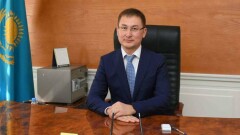 Аким Туркестана обратился к режиссёру Майклу Бею из-за фильма, рассказывающего о стране Тургистан