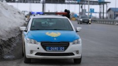 Президент поручил обеспечить бесперебойный пропуск поставщиков продовольствия через блокпосты