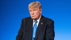 Трамп: Отправляться на Ближний Восток было худшим решением за всю историю нашей страны