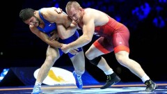 Чемпионат мира по борьбе 2019 года пройдёт в Астане