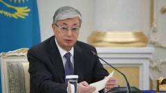 Токаев: Моя цель в том, чтобы протестная молодёжь нашла своё место в казахстанском обществе