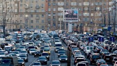 Внедрить кольцевое движение предложили в Казахстане