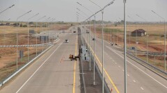Три автодороги станут платными с 1 ноября в Казахстане