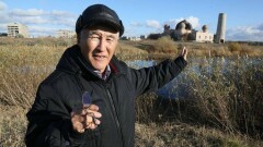 Никто не хочет покупать мечети оптом в Костанайской области