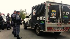 Во время бунта в тюрьме Бразилии обезглавили шесть человек