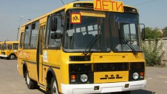Акима наказали за разрешение перевозить детей вместе с осуждёнными 