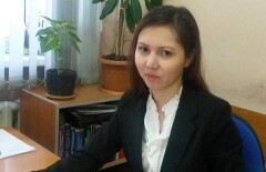 Специалист по выдаче кредитов стала следователем в Астане