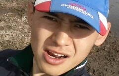 Четвёртые сутки ищут парня в Акмолинской области 