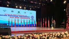 Чемпионат мира по скоростной радиотелеграфии впервые проходит в Астане