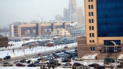 Энергетики перешли на круглосуточный режим работы в связи с морозами в Астане