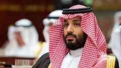 Cаудовский принц нанял немецкого имиджмейкера для восстановления репутации