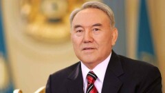Акорда опубликовала исторический указ Назарбаева о создании Вооружённых сил РК