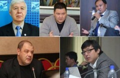 Политологи: КНПК - креативная, ОСДП - неуклюжая, "Нур Отан" - стандартная