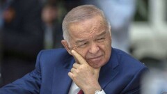 В эфире узбекского телевидения впервые прозвучала критика в адрес Ислама Каримова
