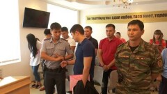 Сотрудники филиала "Жасыл Ел" в Костанае избежали тюрьмы за хищение 17 млн тенге