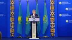 Бердыбеку Сапарбаеву стыдно за отсутствие в Актобе зимних катков