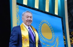 Казахстан будет способствовать миру в регионе