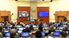Мажилис одобрил ратификацию Конвенции о преступлениях на воздушных судах