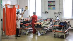 Цой: Раньше была возможность держать пациентов в стационарах дольше, но подходы зависят от эпидситуации