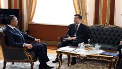 МИД достиг договорённости с Китаем по вопросу защиты прав этнических казахов в СУАР
