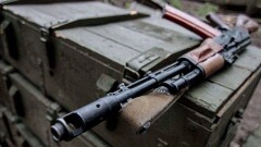 ЧП в Карагандинской области: солдата-срочника нашли с пулевым ранением в голову