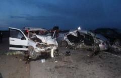 К 6 годам приговорили виновника смертельного ДТП в ЗКО