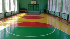 В школе Атырау обнаружили тело убитого физрука