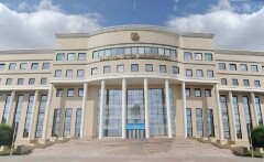 Информация о заражении казахстанца в Южной Корее коронавирусом не подтверждена – МИД РК