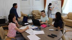 В ЗКО начата реализация проектов по Модернизации общественого сознания