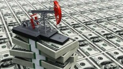 Почти на 10 долларов МВФ повысил прогноз цен на нефть 