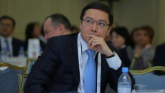 Акишев предупредил о возможной агрессивной политике банков по привлечению депозитов