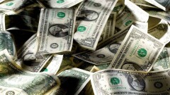 Средневзвешенный курс доллара составил 356,53 тенге на утренней сессии биржи