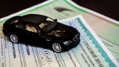 В Казахстане хотят увеличить сумму выплат по автострахованию 