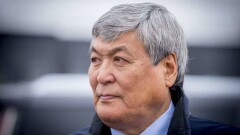 Тохтар Аубакиров вступился за осуждённого после крушения Су-27 лётчика