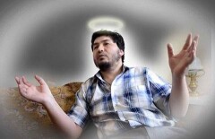 Подозреваемого в разжигании национальной розни поместили в центр психиатрии