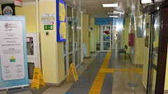 Сагинтаев проверил готовность поликлиник ко второй волне Covid-19