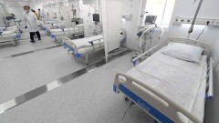 В Минздраве сообщили, что дефицита коек для пациентов с Covid-19 в Казахстане нет